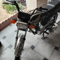 موتورهندا125رایکامدل 99