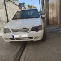 132 94seی اسپرت با سیستم|خودرو سواری و وانت|مشهد, طلاب|دیوار