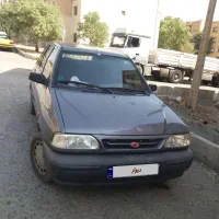 پراید