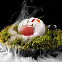 ویتر خانم برای شیفت عصر