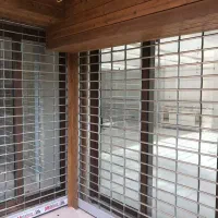 کرکره برقی ضد سرقت رول گیتر|خدمات پیشه و مهارت|تهران, فتح|دیوار