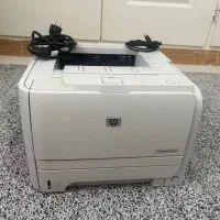 پرینتر HB LaserJet P2035