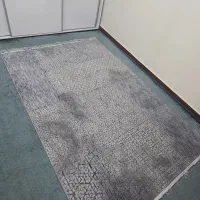 قالیچه ۴ متری و فرش ۶ متری