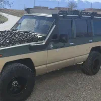 پاترول 4درب 6سیلندر و 4درب4سیلندر|خودرو سواری و وانت|بدره, |دیوار