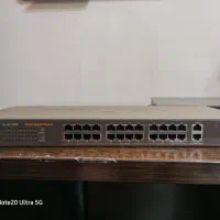 سوویچ شبکه|مودم و تجهیزات شبکه|تهران, ازگل|دیوار