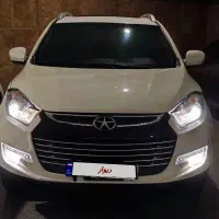 جک s5 نیوفیس|خودرو سواری و وانت|تهران, شمس‌آباد|دیوار