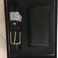 ست کیف و کمربند
