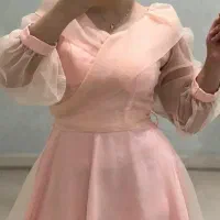 دو عدد لباس مجلسی|لباس|بهبهان, |دیوار