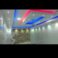 گچکاری گچ کار لکه گیری رفع شوره.خورده کاری بروجردی