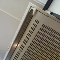 هود سالم با کشش سرعت بالا|اجاق گاز و لوازم برقی پختوپز|ارومیه, |دیوار