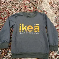 لباس بچگانه نووکاپشن کاملا سالم باهم 490 تومان|کفش و لباس بچه|اسلامشهر, شهرک قائمیه|دیوار