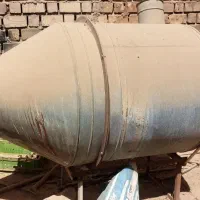 پمپ لجنکش اره ماردون بالابر باسکول هواکش خشککن|ماشینآلات صنعتی|حبیب آباد, |دیوار