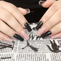 کاشت تخصصی ناخن