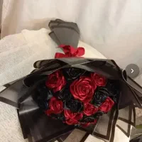 گل ربانی|گل مصنوعی|مشهد, مقدم|دیوار