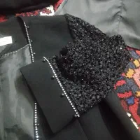 کت دامن|لباس|اهر, |دیوار