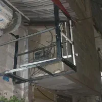 جوشکاری سیار برق کاری ساختمان لوله کشی آب سرد کرم