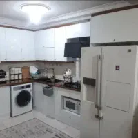 فروش آپارتمان طبقه سوم /توشیبا/باهنر/بهار