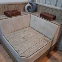 میز عسلی و باکس و میز تلویزیون