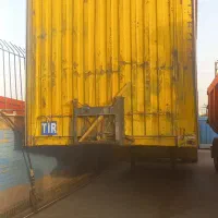 کانتیر دستگاه فول کوچیک bp|خودرو سنگین|اسلامشهر, شهرک امام حسین (میان آباد)|دیوار