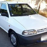 فروش پراید