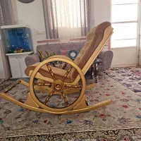 صندلی راک مدل مبلی