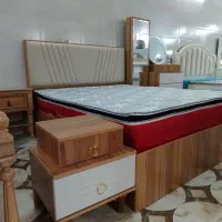 اقساط 12 ماهه خرید سرویس خواب|تخت و سرویس خواب|یزد, |دیوار