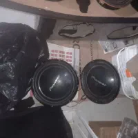 ظبط میدرنج ساب امپلی