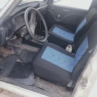 پیکان وانت مدل 89|خودرو سواری و وانت|شیراز, شهرک مطهری|دیوار