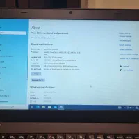 لپ‌تاپ Lenovo ThinkPad T460 نسل شش i5 رم8 هارد500|رایانه همراه|تهران, ایرانشهر|دیوار