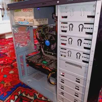 فروش PC اقتصادی|رایانه رومیزی|اهر, |دیوار