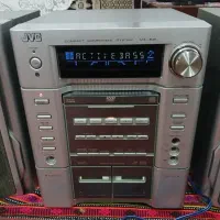 ضبط JVC|سیستم صوتی خانگی|اندیشه, اندیشه فاز ۱|دیوار