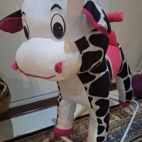 گاو گهواره ای