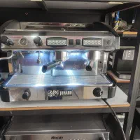 قهوه ساز صنعتی