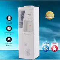 ابسردکن ایستاده نوبل