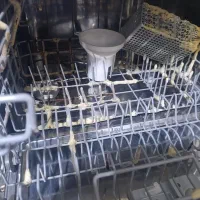 ماشین ظرفشویی8نفره|ماشین ظرفشویی|کرمانشاه, |دیوار