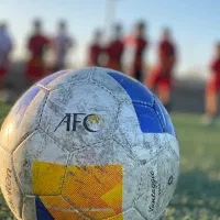 علاقه مند در باشگاه فوتبال