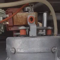 فن پکیج سالم در حد