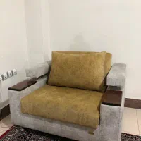 مبل تخت خواب شو