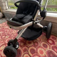 کالسکه مکسی کوزی