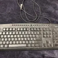 کیبود PASCAL