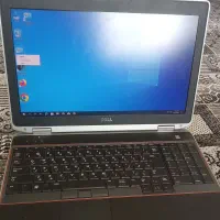 یک لب تاب کارکرده برای فروش داریم|رایانه همراه|قوچان, |دیوار