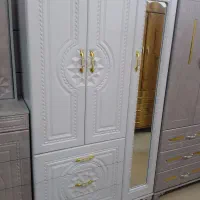 فروش انواع کمد دو در و سه در