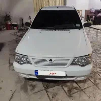 پراید ۱۳۲ مدل ۹۰