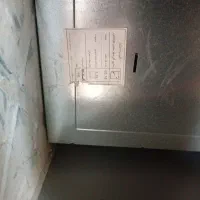 بخاری آبسال مدل440|بخاری، هیتر، شومینه|اندیشه, اندیشه فاز ۵|دیوار