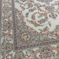 فرش کارکرده پرهام/دو تخته۹متری ۱۰۰۰شانه نگین مشهد|فرش|مشهد, حجاب (شهرک غرب)|دیوار