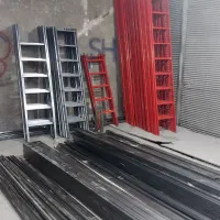 نردبان۳.۴.۵.۶متری