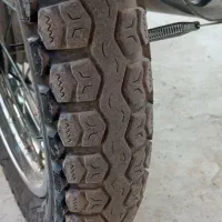 هوندا 150مدل 95