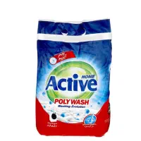 پودر لباسشویی