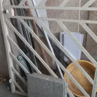 حفاظ درب|مصالح و تجهیزات ساختمان|تهران, آزادشهر|دیوار