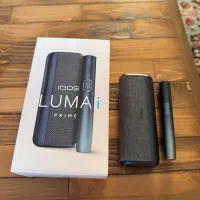 آیکاس ایلوما پرایم آی iqos iluma prime i